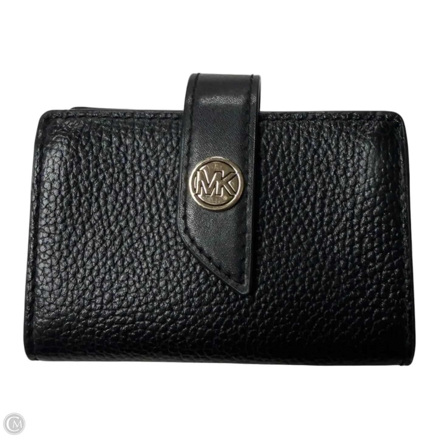 Wallet Designer By Michael Kors, Size: Small