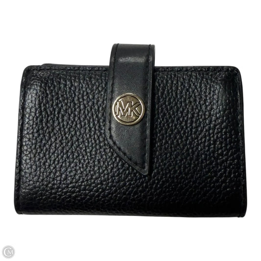 Wallet Designer By Michael Kors, Size: Small