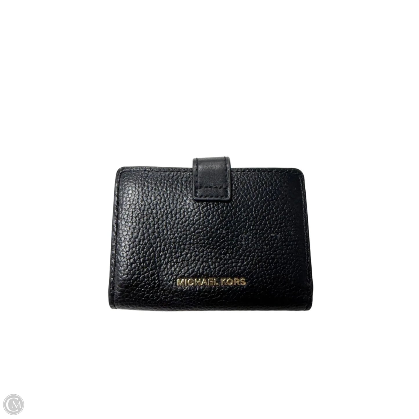 Wallet Designer By Michael Kors, Size: Small