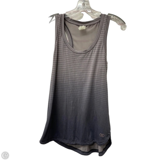 Athletic Tank Top By Calia In Purple, Size: S