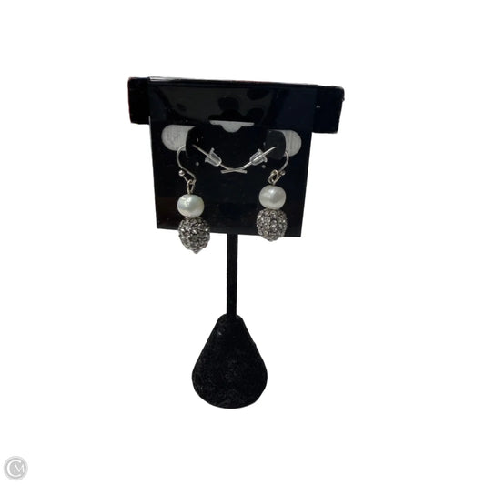 Earrings Dangle/drop
