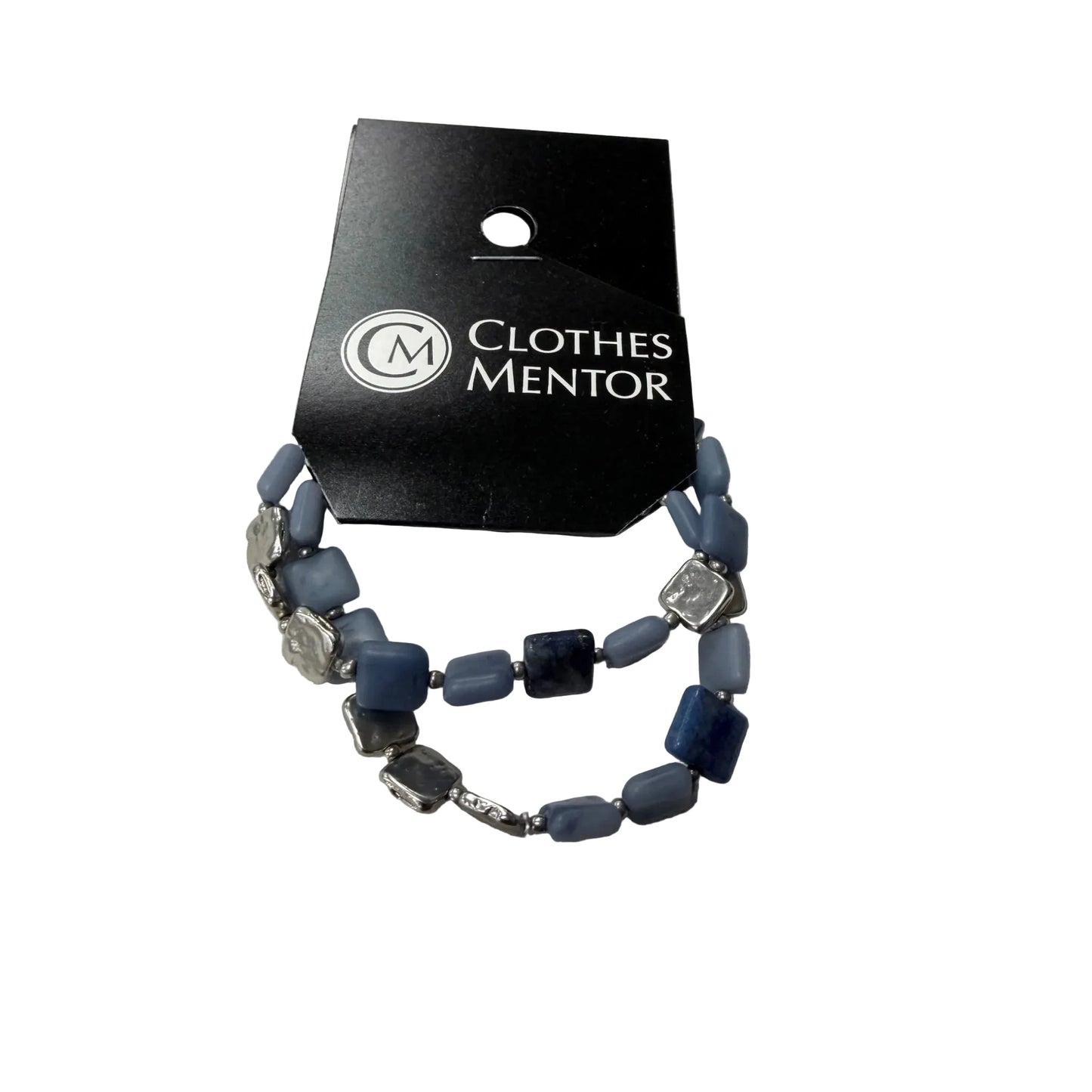 Bracelet Set By Cme, Size: 02 Piece Set