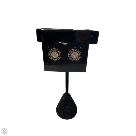Earrings Stud By Michael By Michael Kors