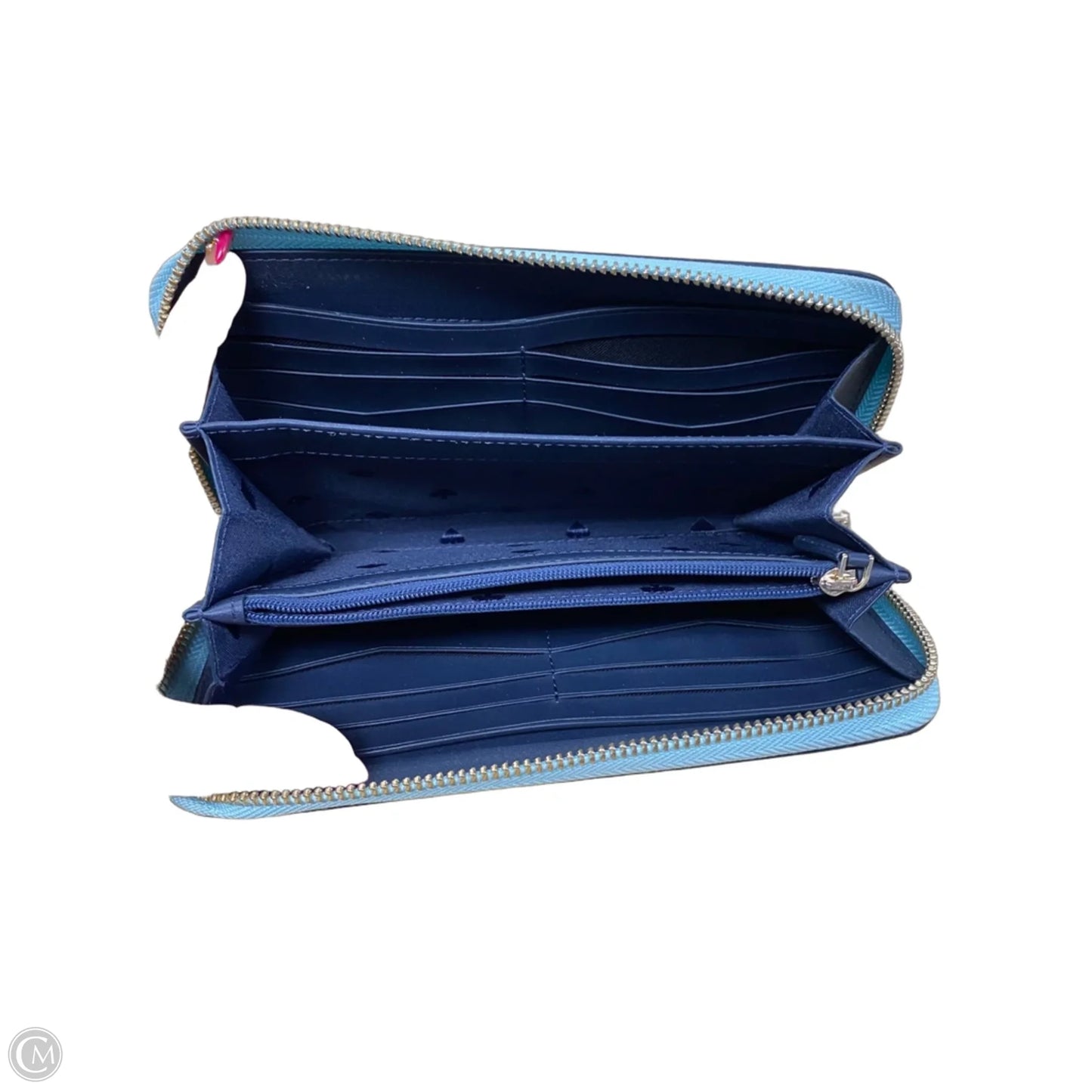 Wallet Designer By Kate Spade, Size: Large