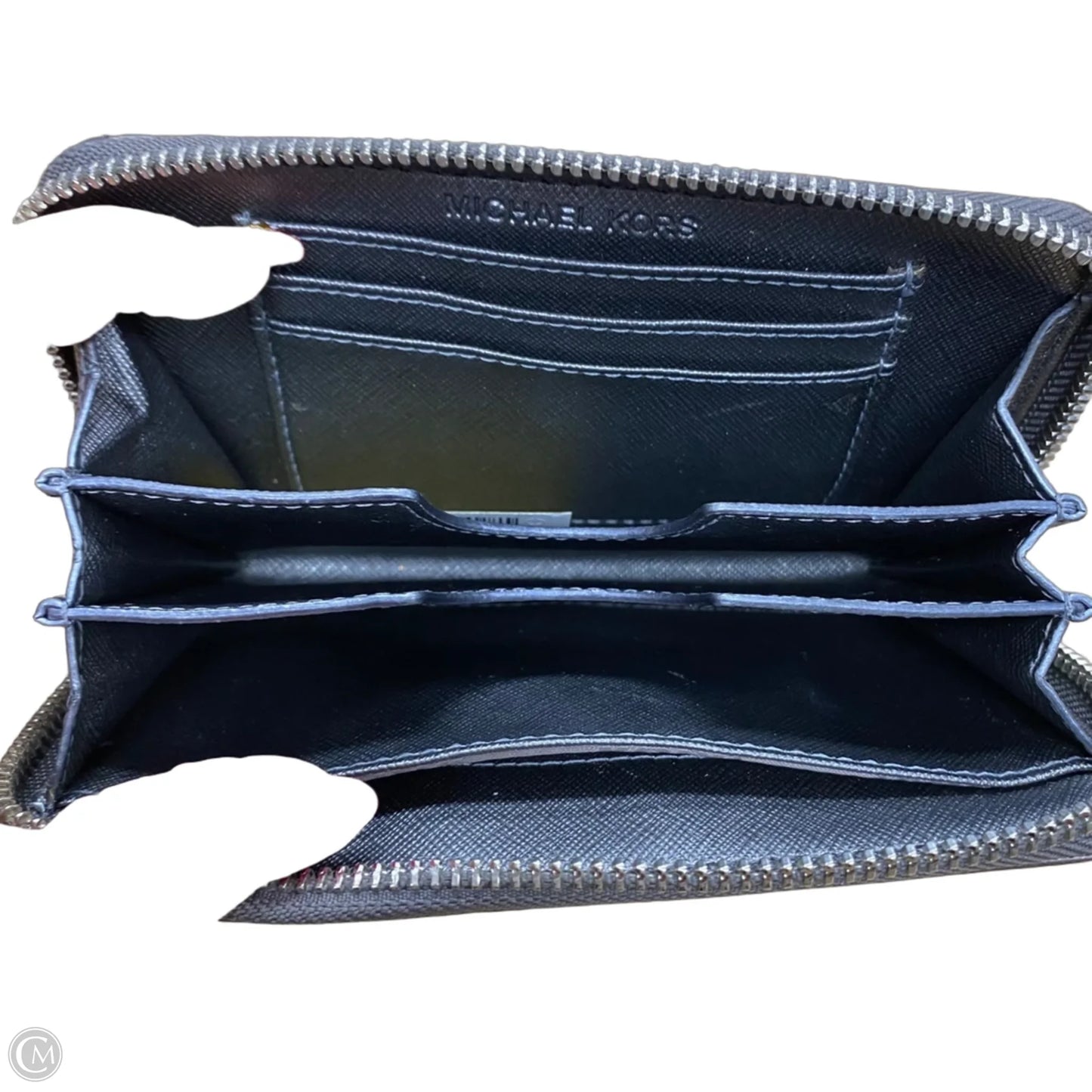 Wallet Designer By Michael Kors, Size: Medium