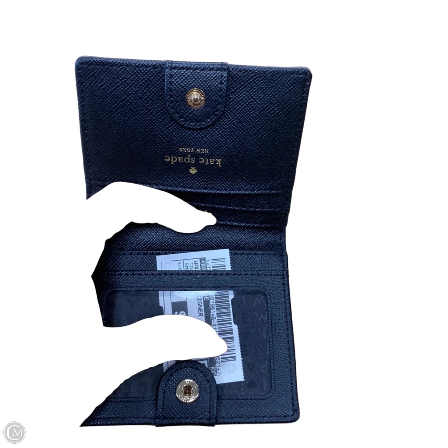 Wallet Designer By Kate Spade, Size: Small