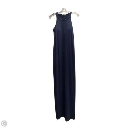 Athletic Dress By Athleta In Blue, Size: S