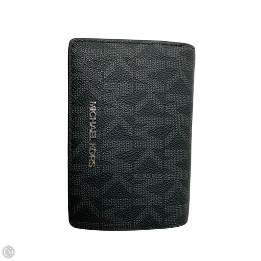 Wallet Designer By Michael Kors, Size: Medium