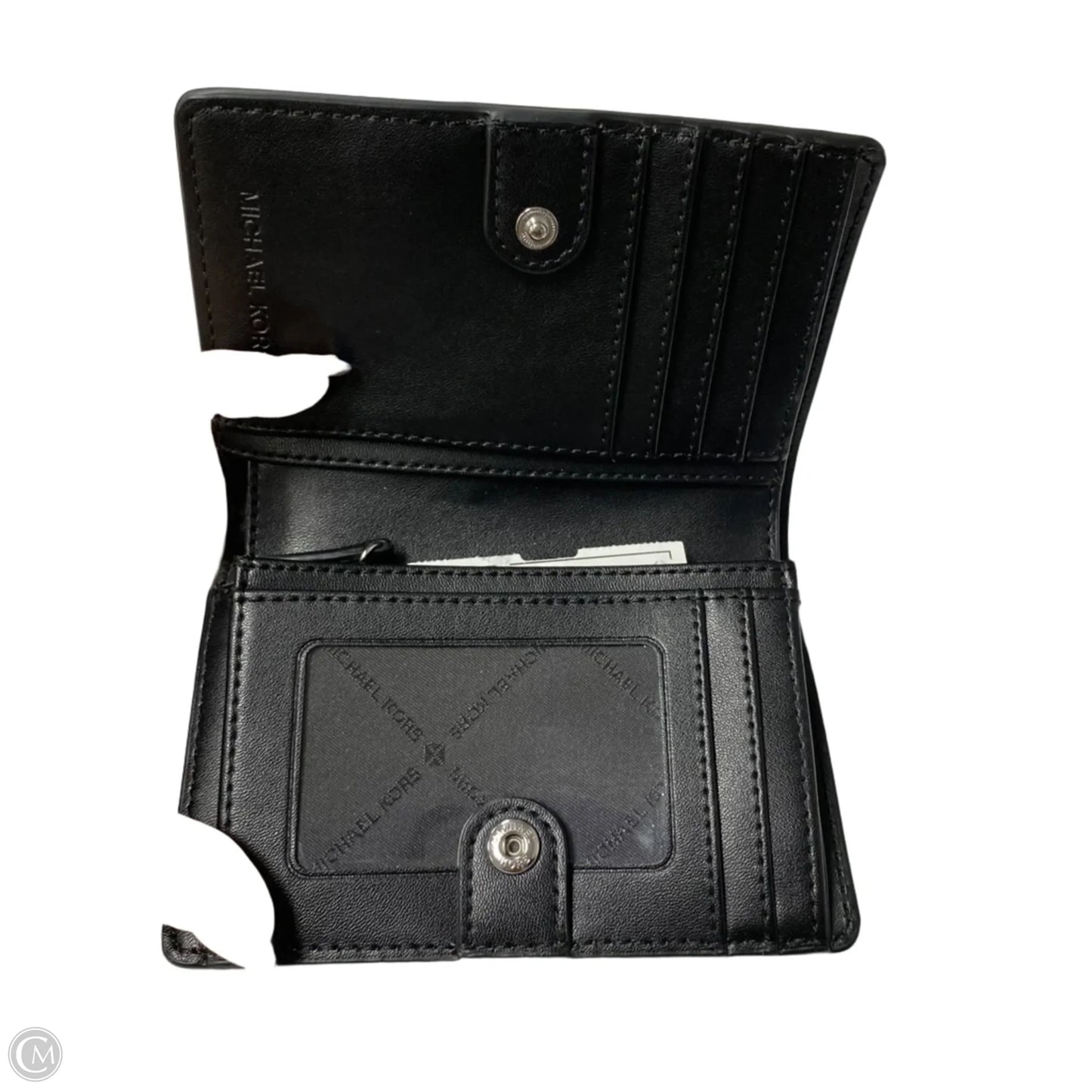 Wallet Designer By Michael Kors, Size: Medium