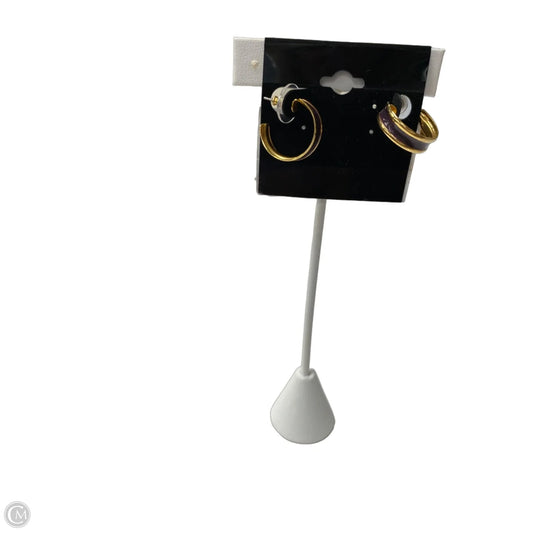 Earrings Hoop