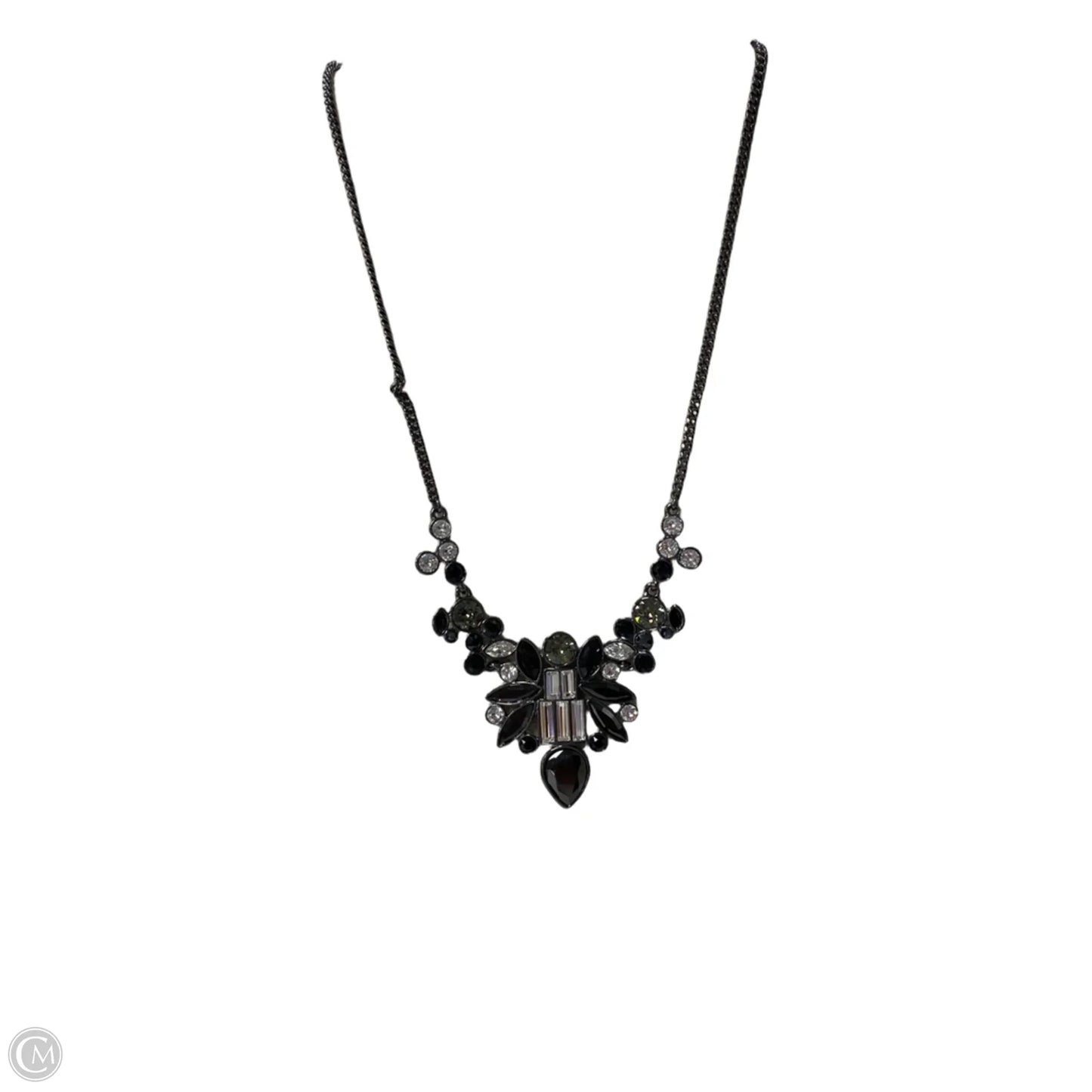 Necklace Statement
