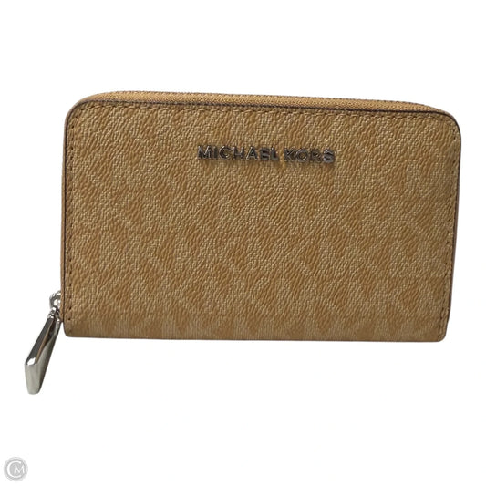 Wallet Designer By Michael Kors, Size: Small