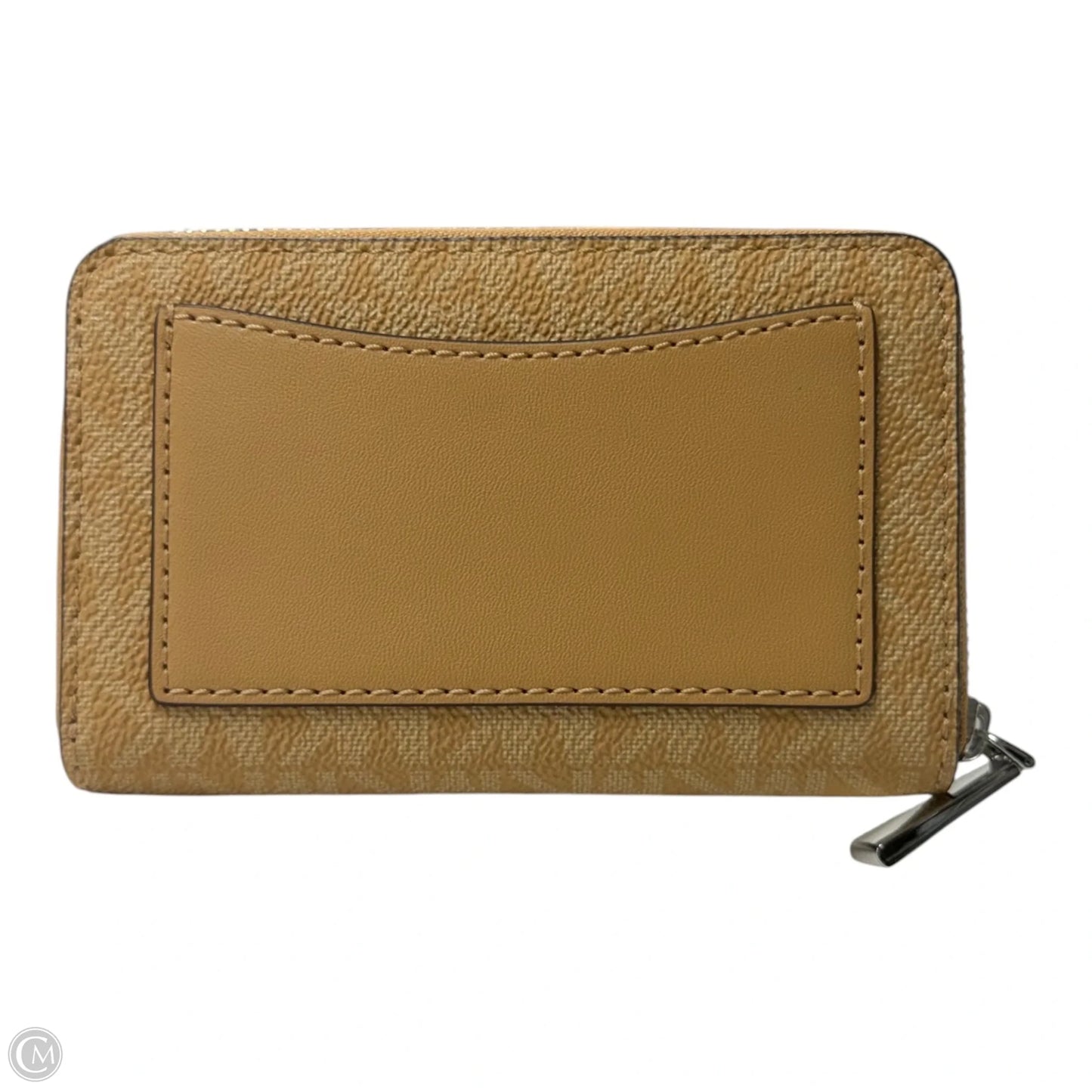Wallet Designer By Michael Kors, Size: Small