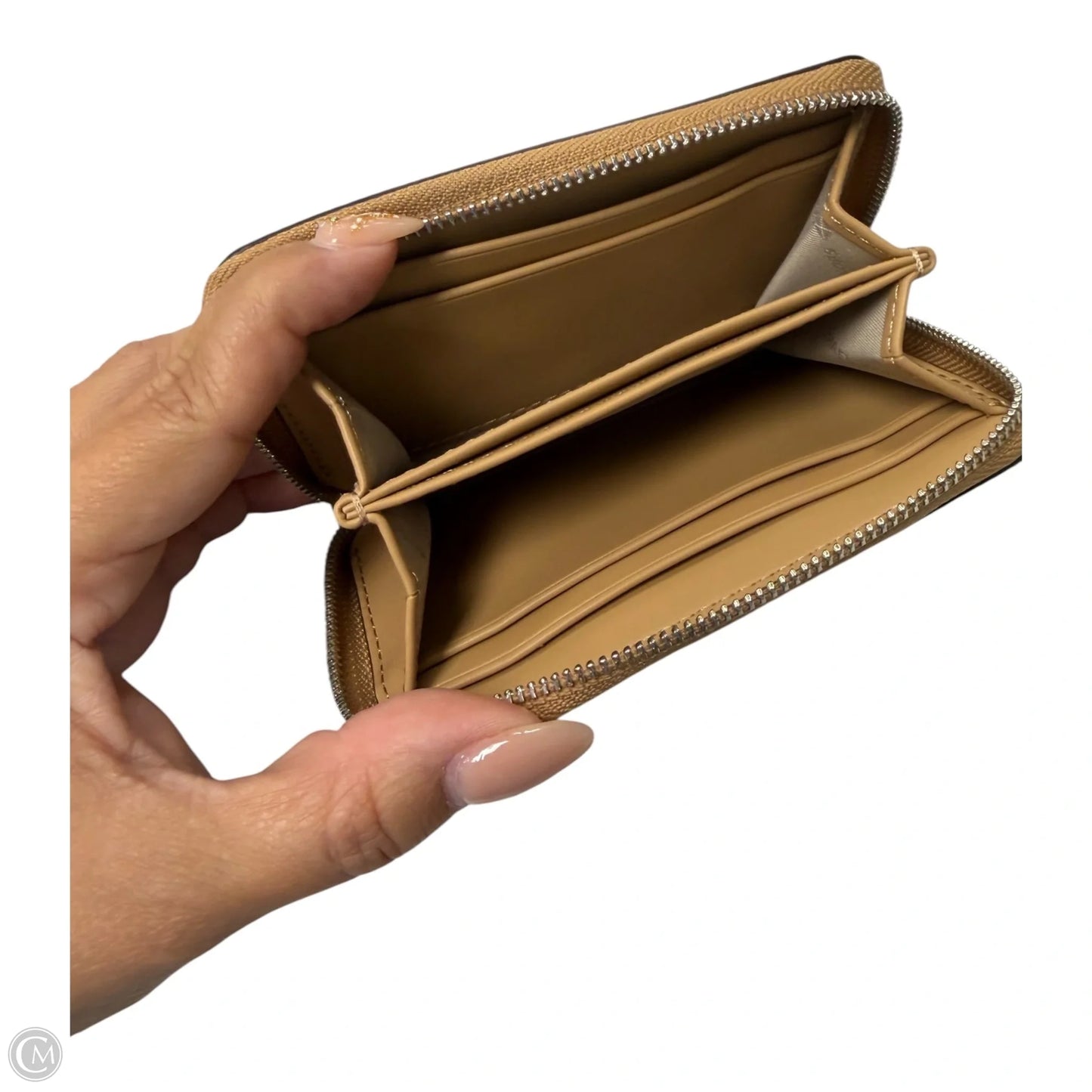 Wallet Designer By Michael Kors, Size: Small