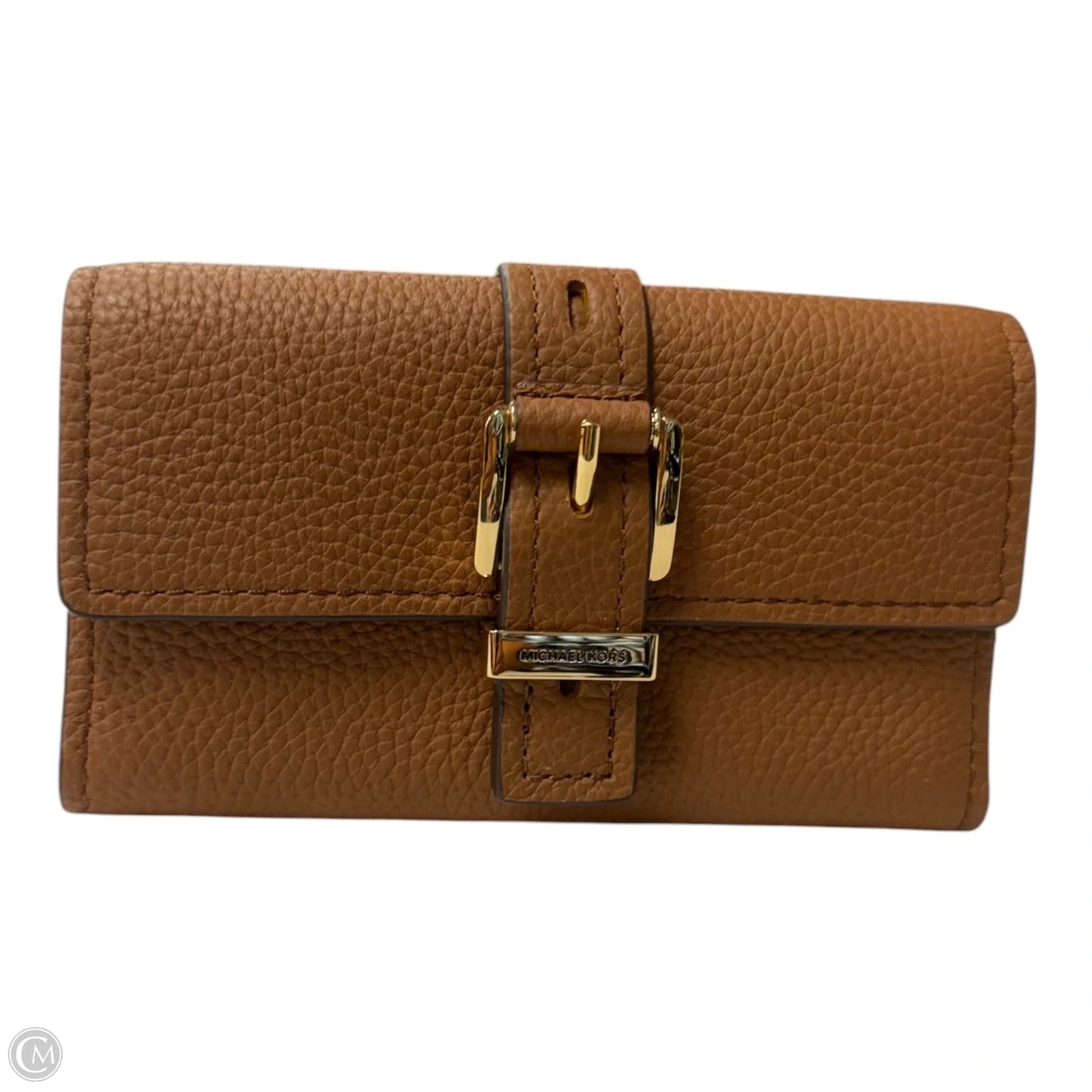 Wallet Designer By Michael Kors, Size: Small
