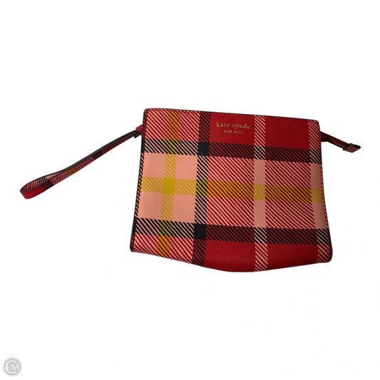 Wristlet Designer By Kate Spade, Size: Medium