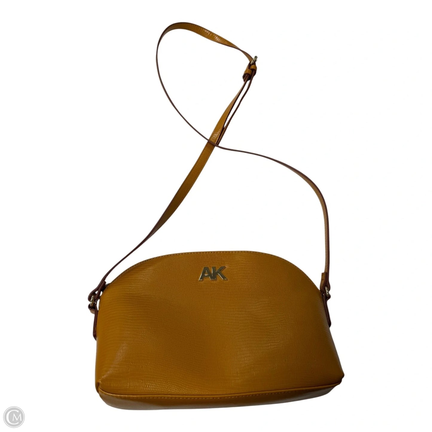 Crossbody By Anne Klein, Size: Medium