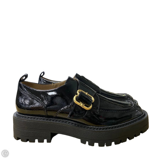 Shoes Flats By Sam Edelman In Black, Size: 7.5