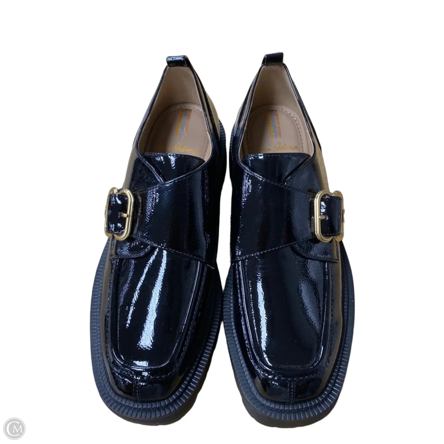 Shoes Flats By Sam Edelman In Black, Size: 7.5