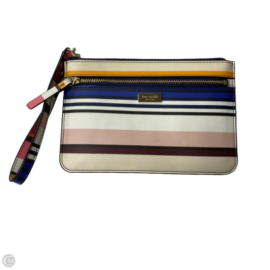 Wristlet Designer By Kate Spade, Size: Medium