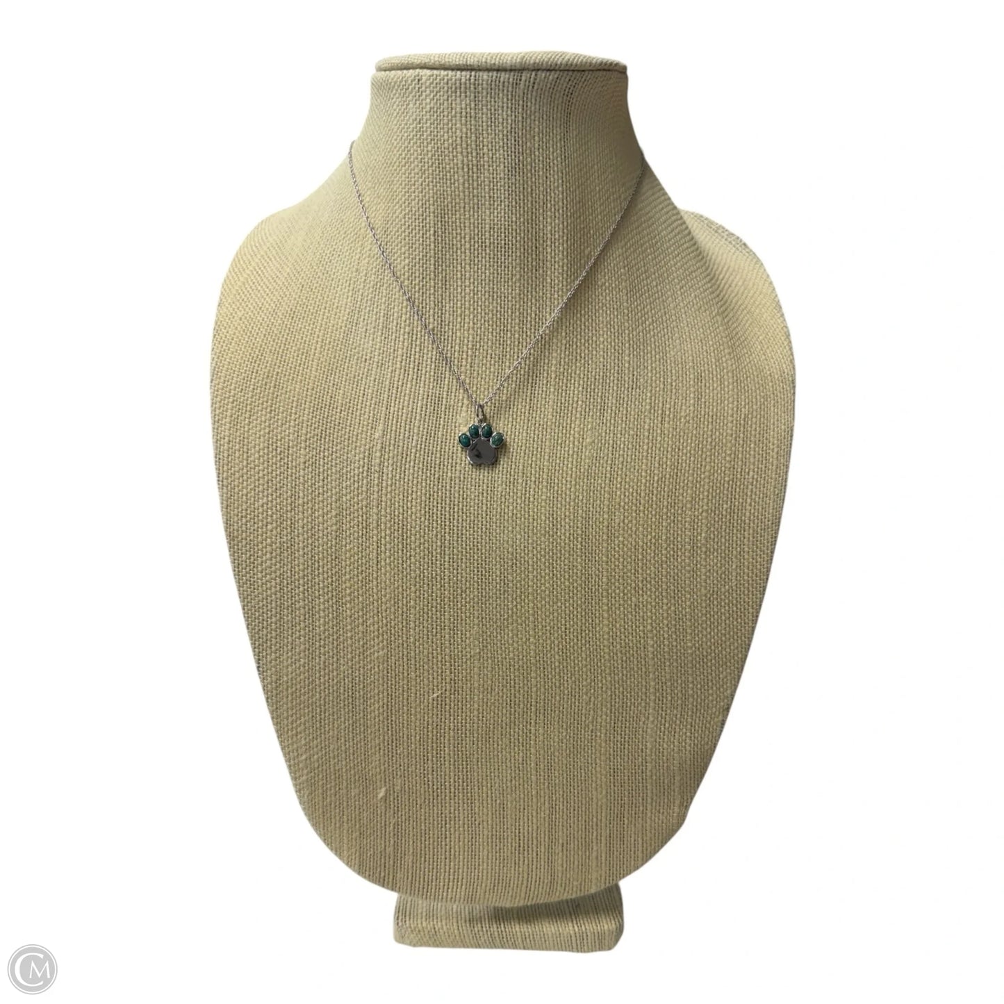 Necklace Sterling Silver By Clothes Mentor