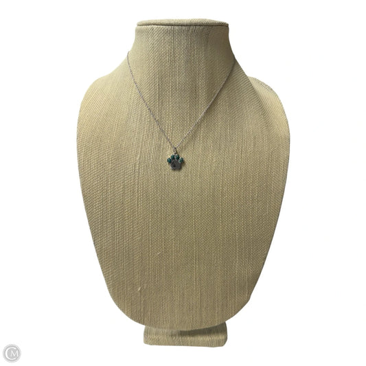 Necklace Sterling Silver By Clothes Mentor