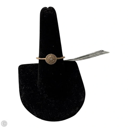 Ring Sterling Silver By Pandora, Size: 9.5