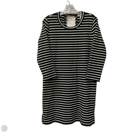 Dress Casual Short By Madewell In Black, Size: S