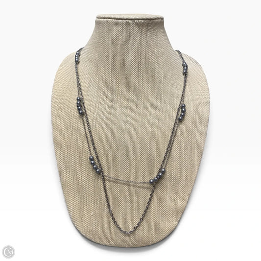Necklace Layered By Cme