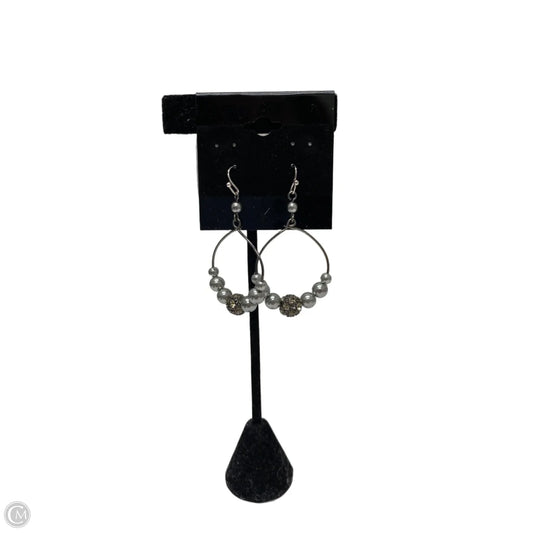 Earrings Dangle/drop