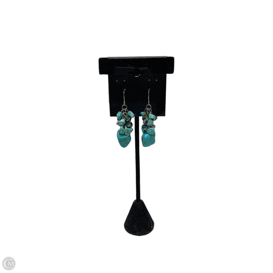 Earrings Dangle/drop