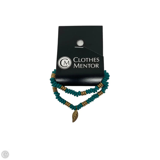 Bracelet Other , Size: 02 Piece Set
