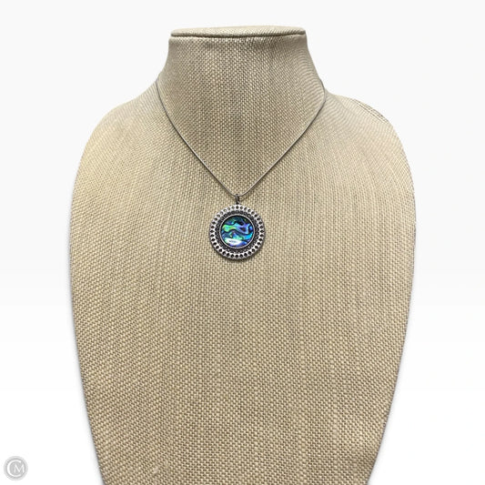 Necklace Pendant By Cme