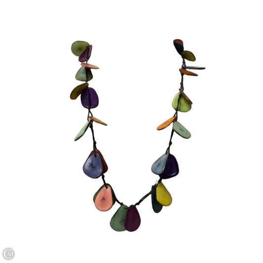 Necklace Other