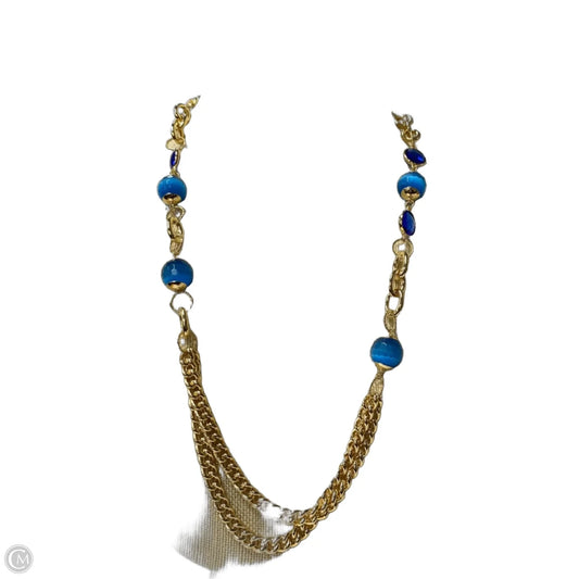Necklace Statement