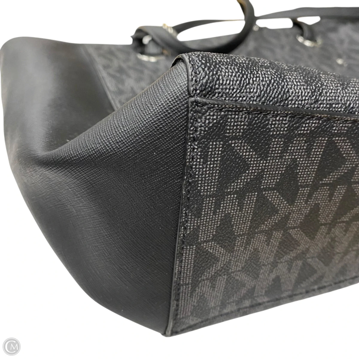 Handbag Designer By Michael Kors, Size: Large
