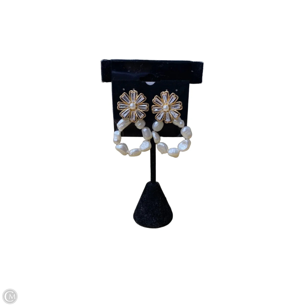 Earrings Dangle/drop By Cme