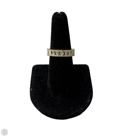 Ring Other By Cme, Size: 7