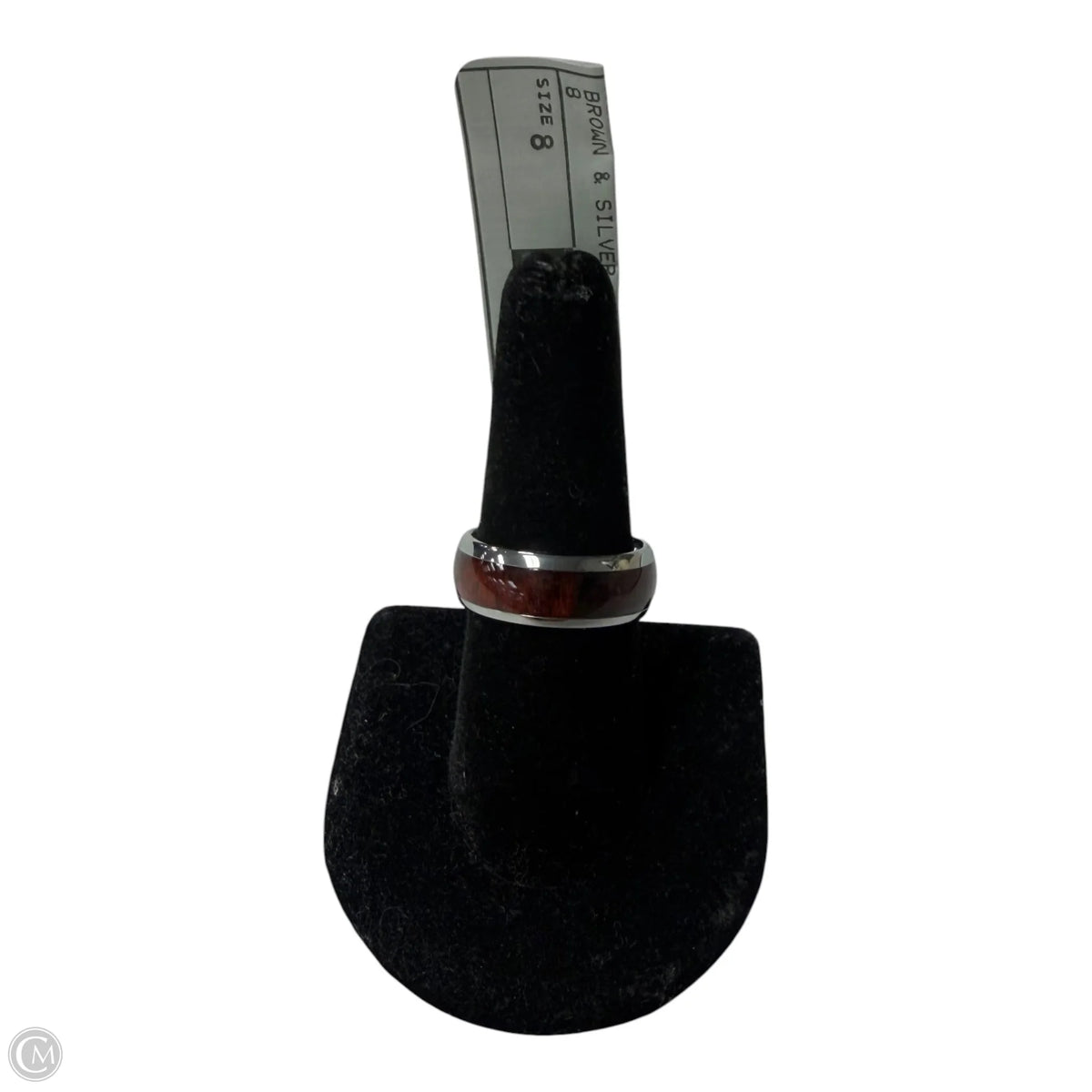 Ring Other By Cme, Size: 8
