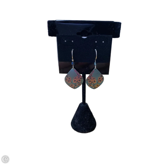 Earrings Dangle/drop By Cme