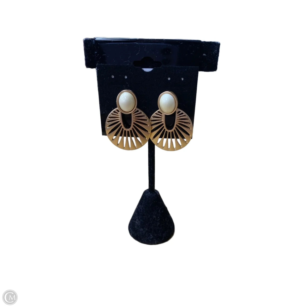 Earrings Dangle/drop By Cme