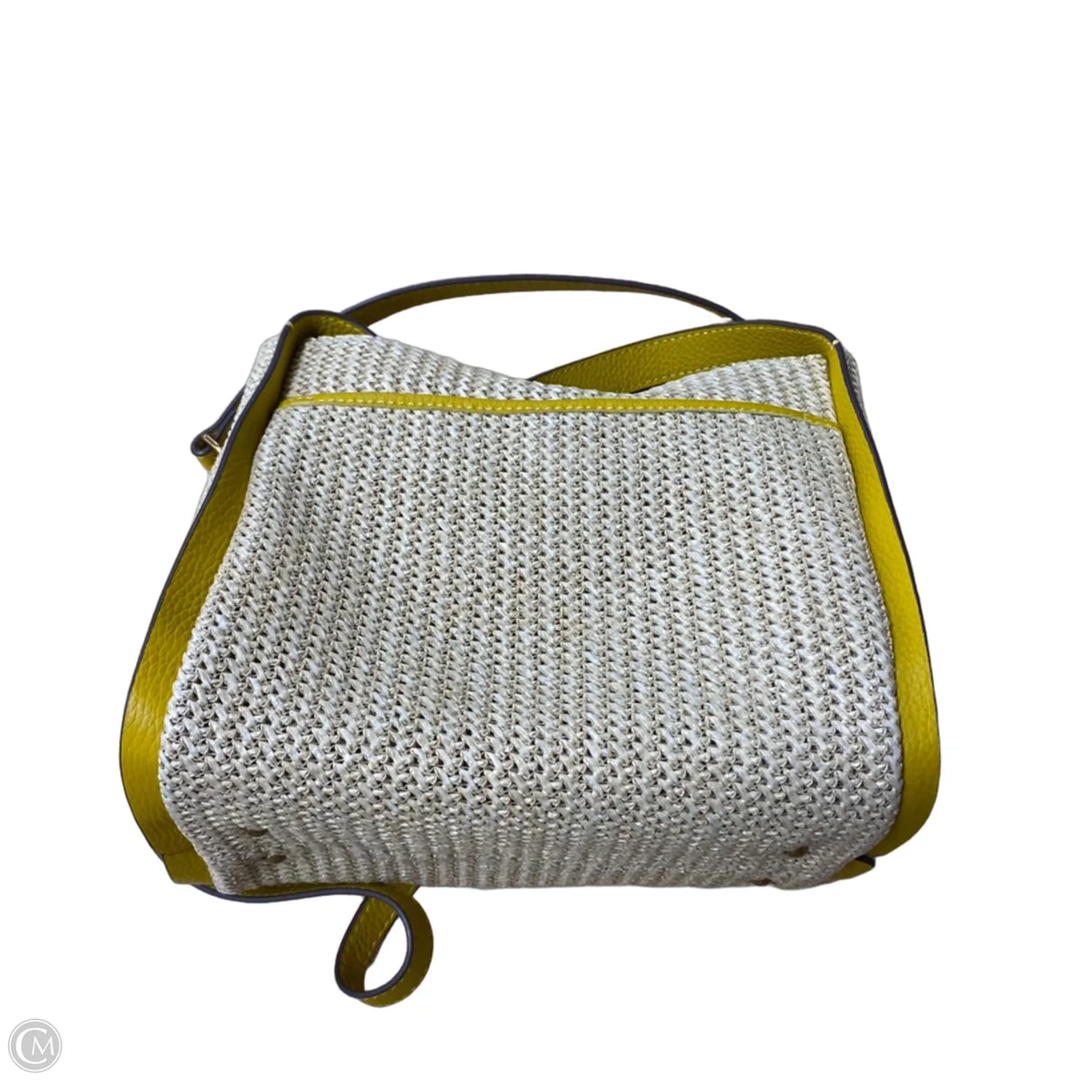 Handbag By American, Size: Medium