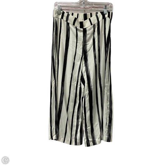 Pants Lounge By Chicos In White, Size: 4