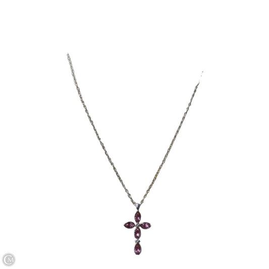 Necklace Pendant