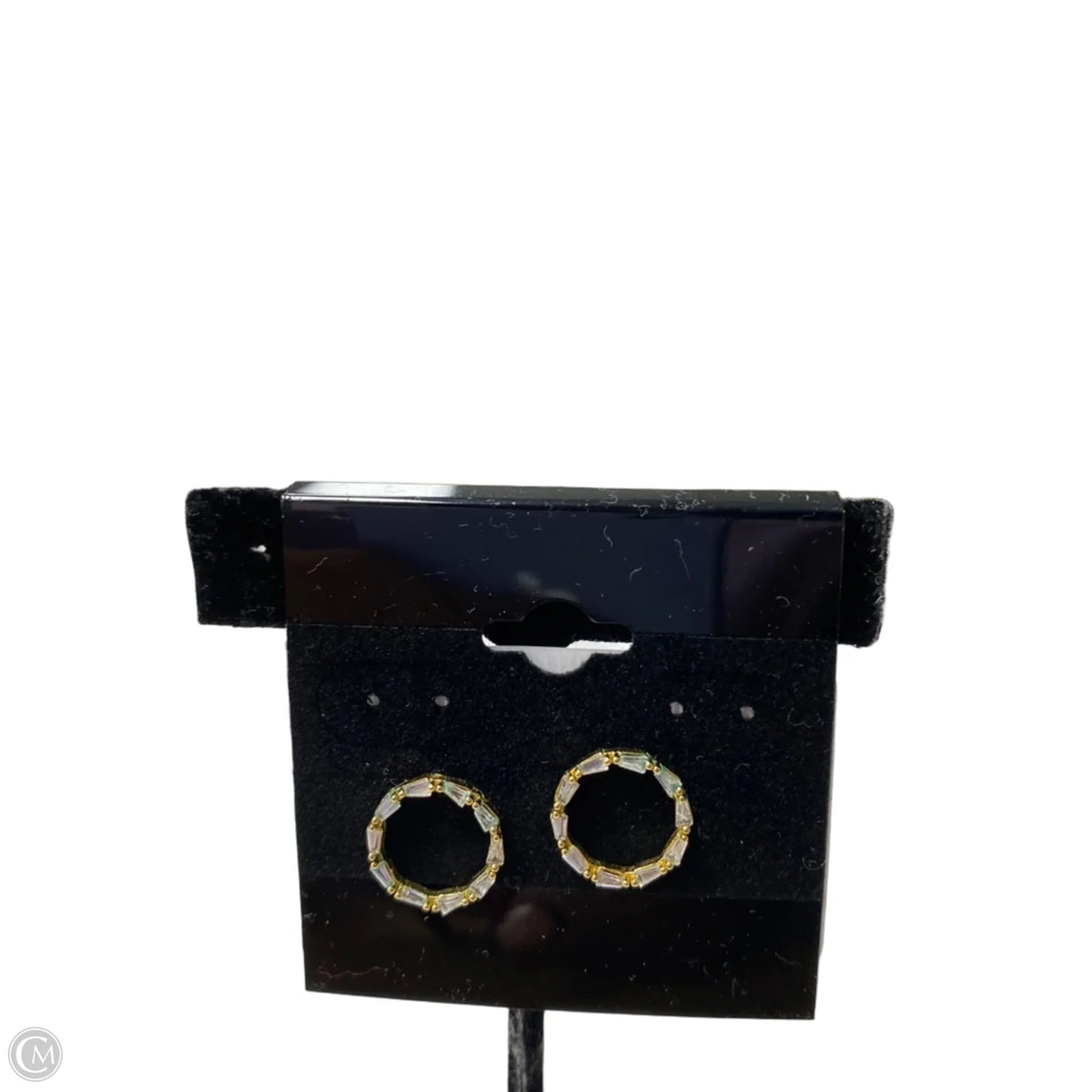 Earrings Stud