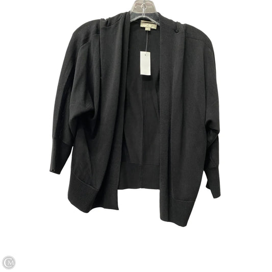 Cardigan By Loft In Black, Size: M