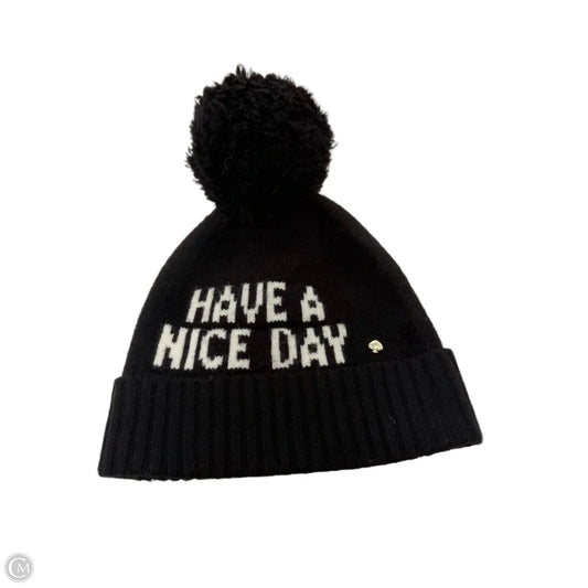 Hat Designer By Kate Spade