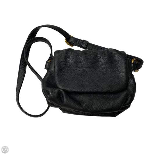 Crossbody Leather By Hobo Intl, Size: Small