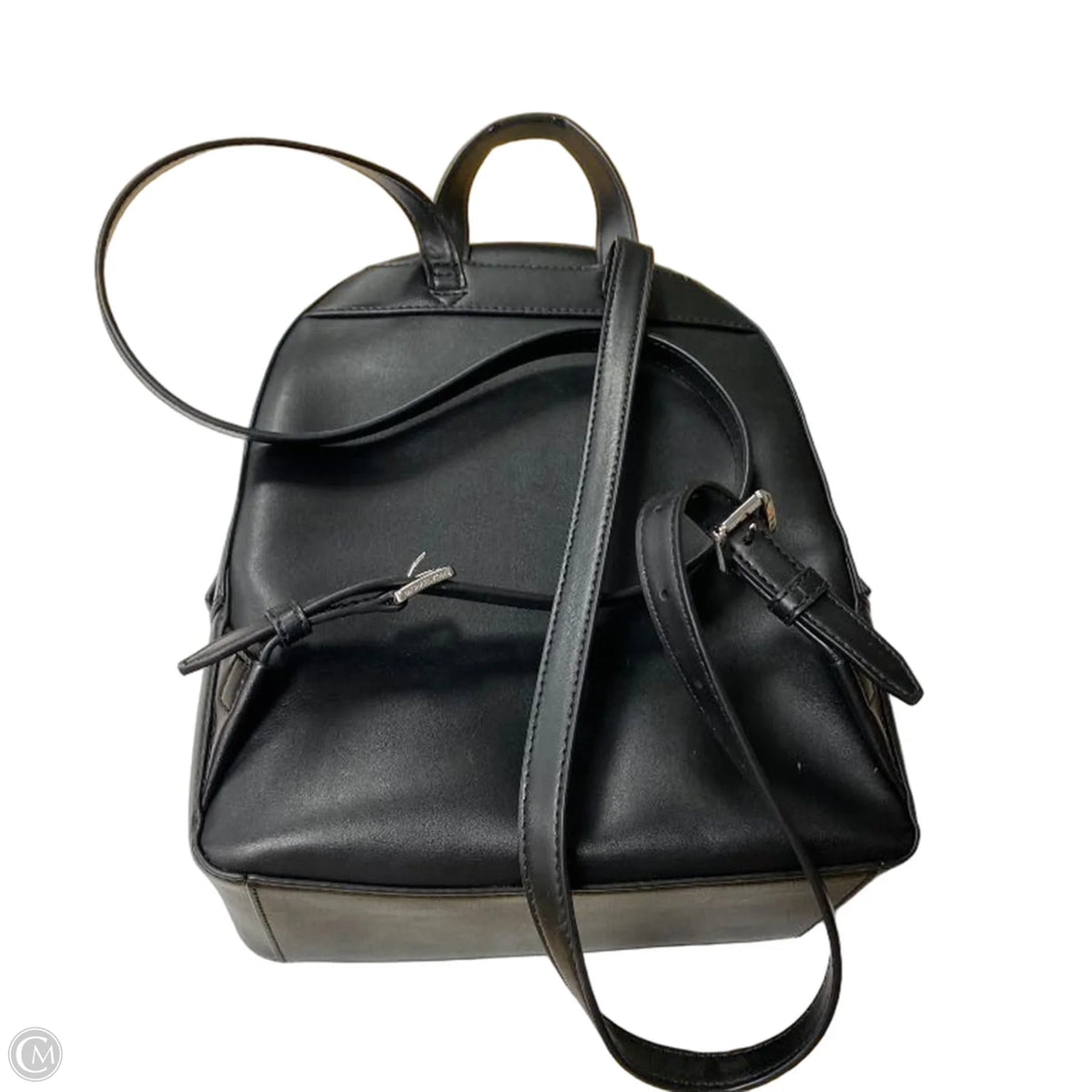 Backpack Designer By Michael Kors, Size: Medium