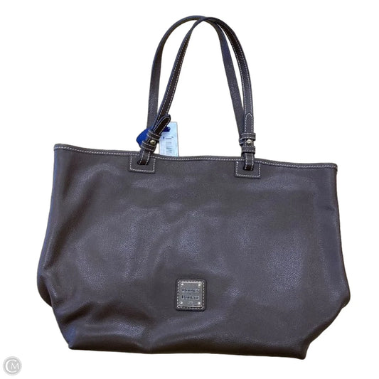 Handbag Designer By Dooney And Bourke, Size: Medium